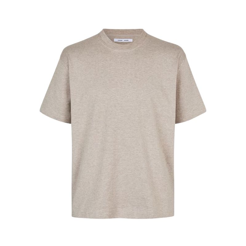 Samsoe Samsoe Saparker t-shirt 15567 Geige Mel
