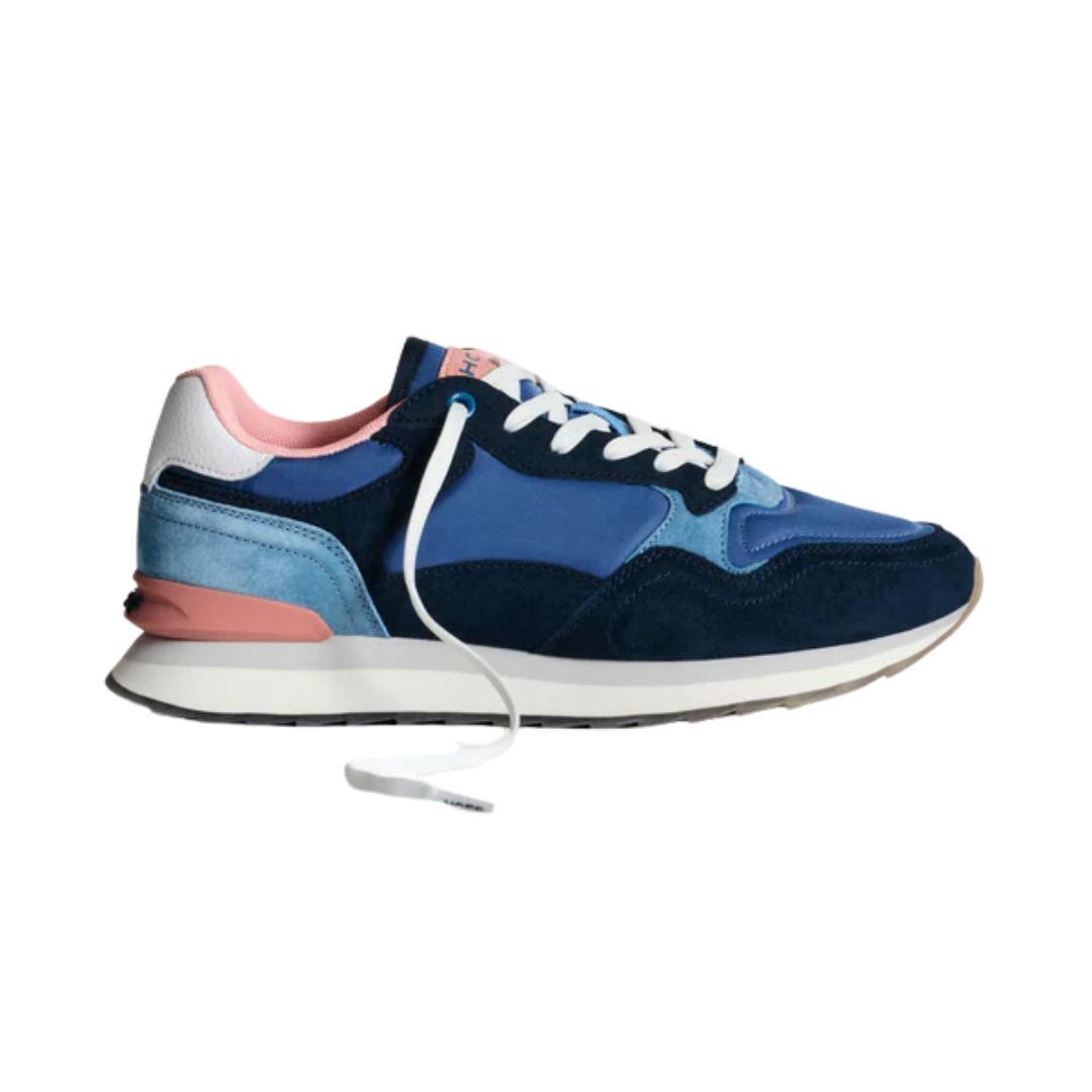 Hoff City Cork Blauw