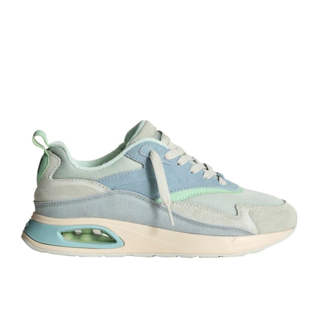 Hoff Skyline Mitikah Blauw, Maat: 37