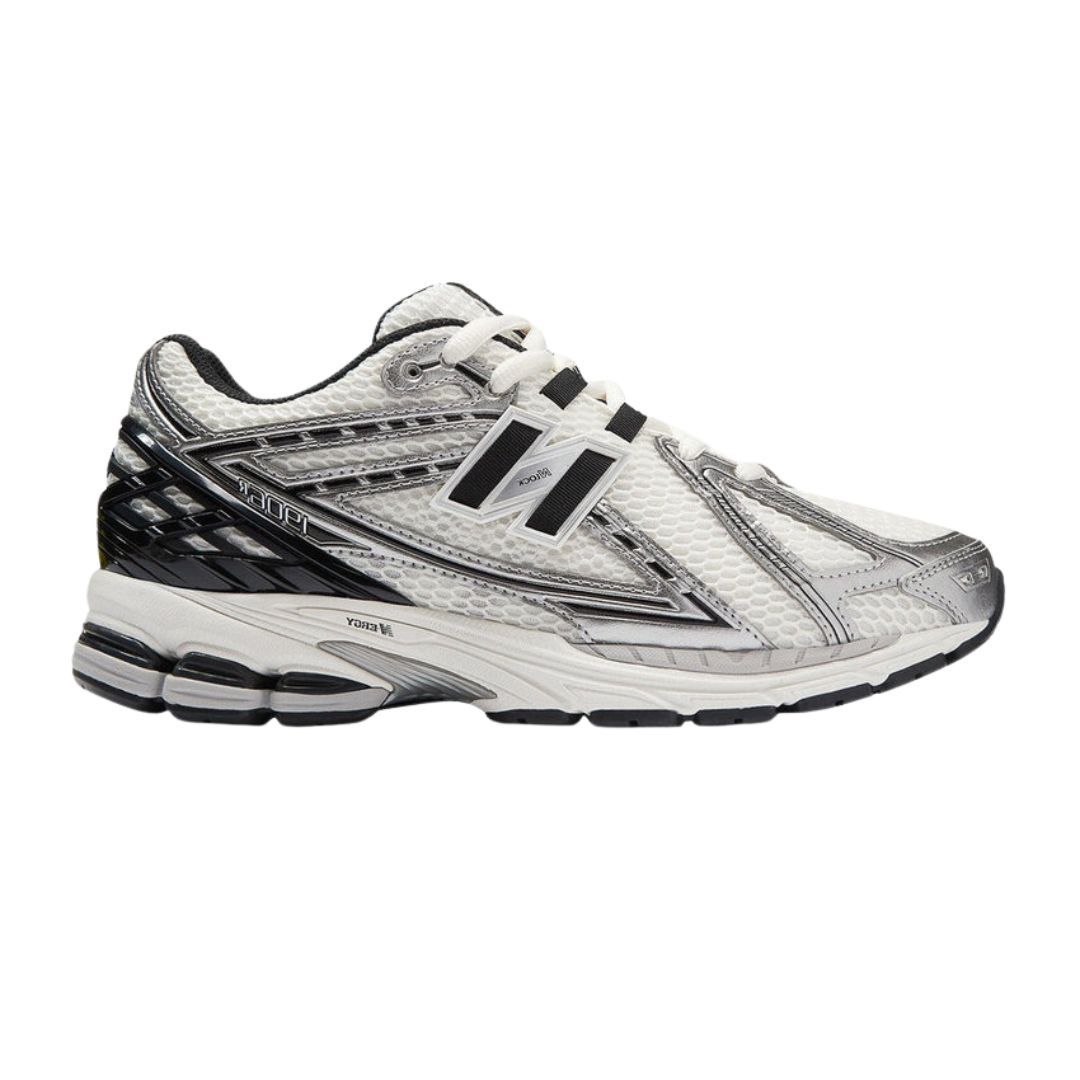 New Balance M1906 Silver Metallic Black