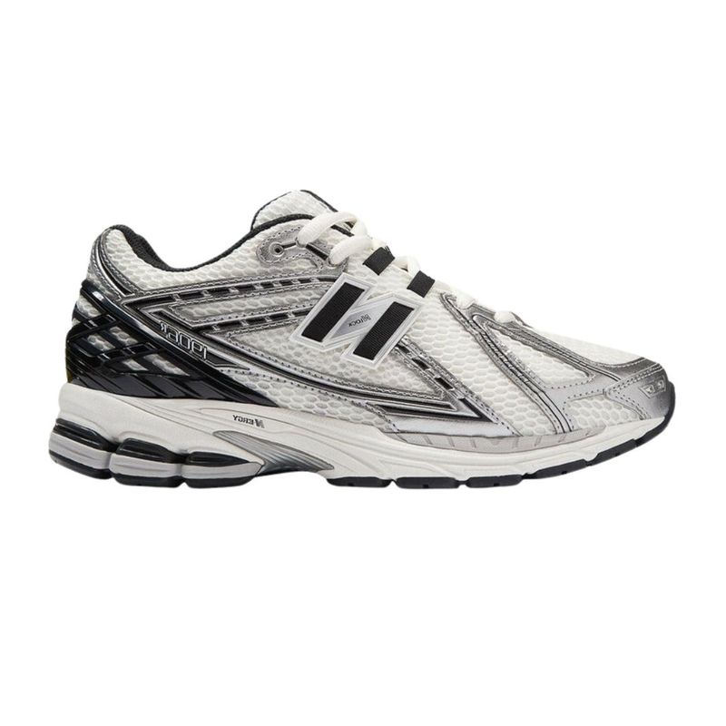New Balance M1906 Silver Metallic Black