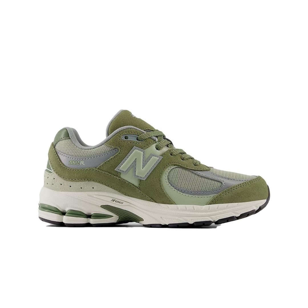 New Balance GC2002 Dark Olivine Olivine