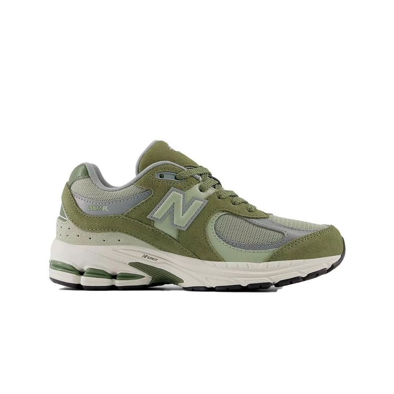 New Balance GC2002 Dark Olivine Olivine