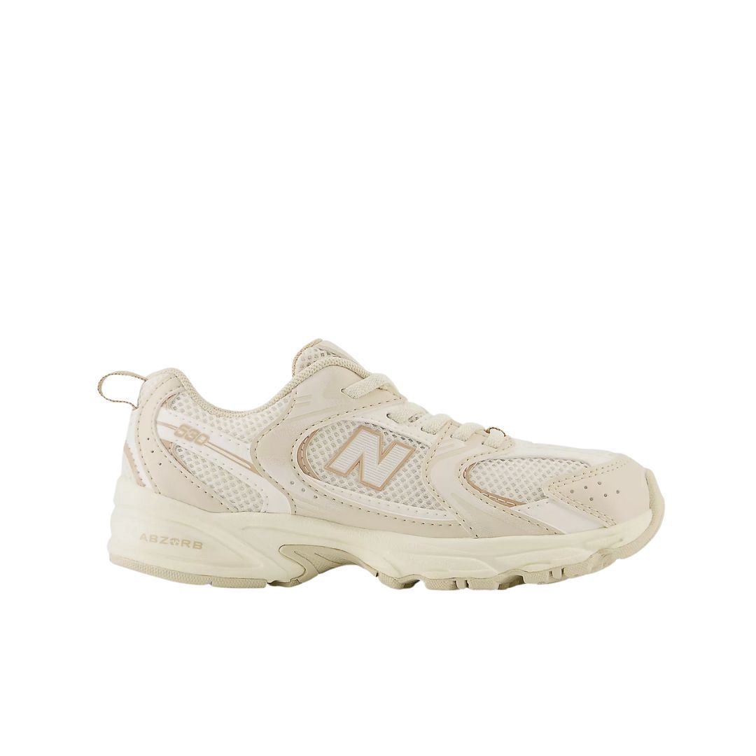 New Balance PZ530 Beige Angora