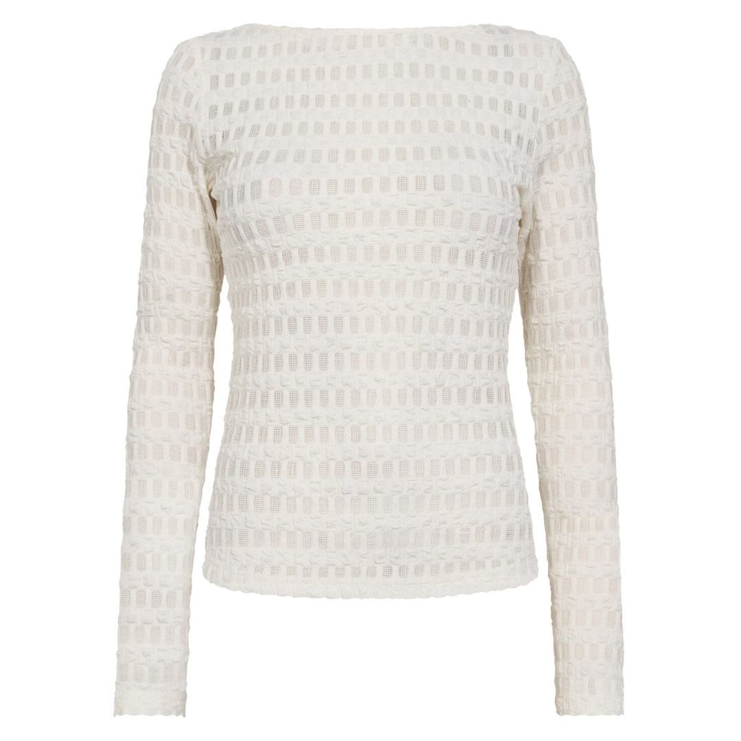 Co&#39;couture BeckyCC Blouse Off white
