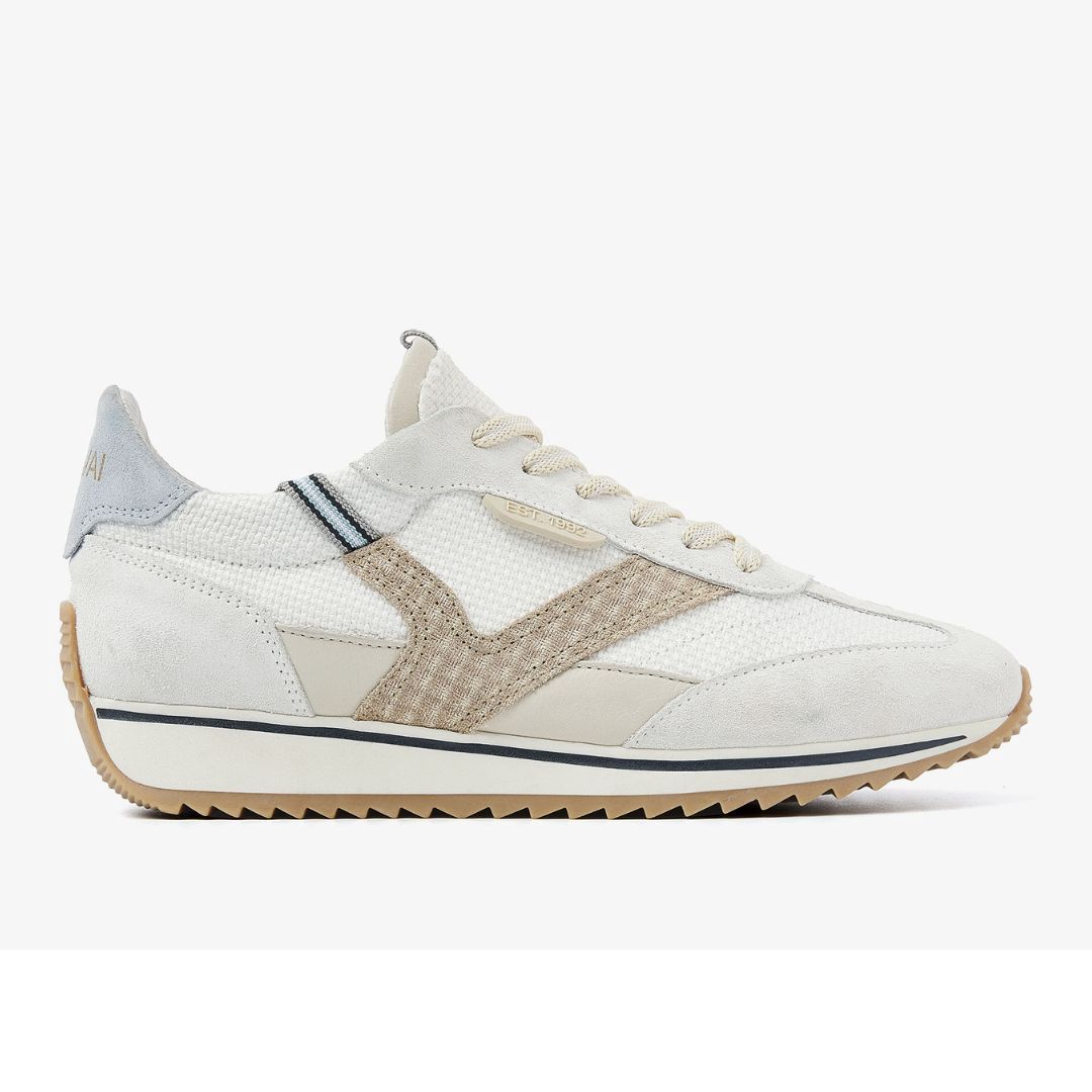 VIA VAI Mikki Ruby Sierra combi Bianco, Maat: 36