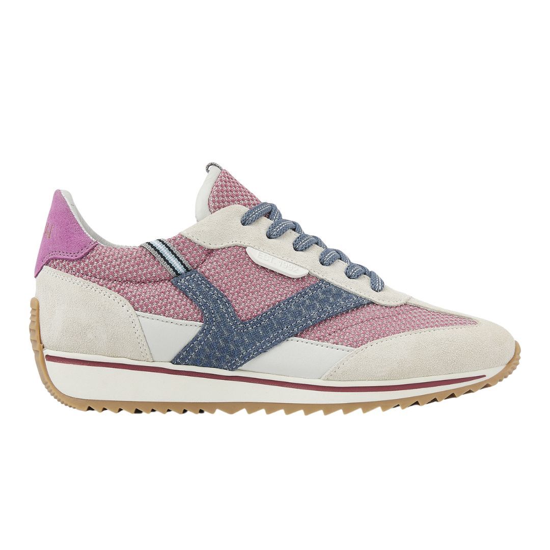 VIA VAI Mikki Ruby Sierra combi Cipria, Maat: 37