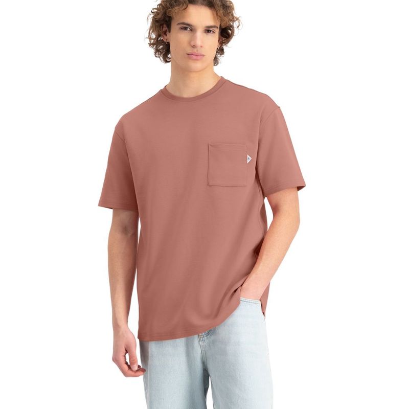 Law of the Sea Koltur Tee Desert Sand