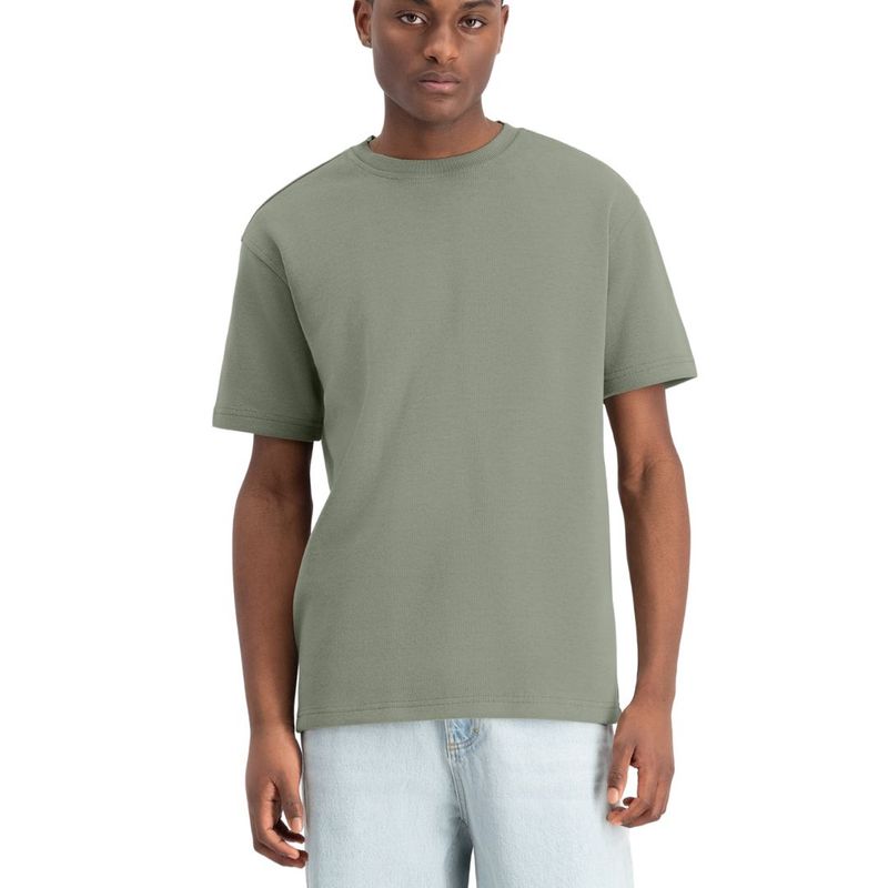 Law of the Sea Atropos Tee Vetiver