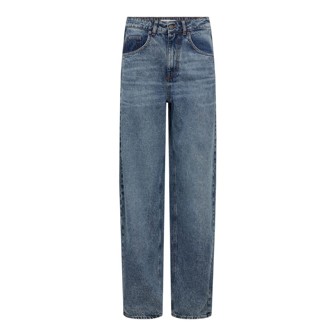 Co&#39;couture New VikaCC LL Jeans Denim blue