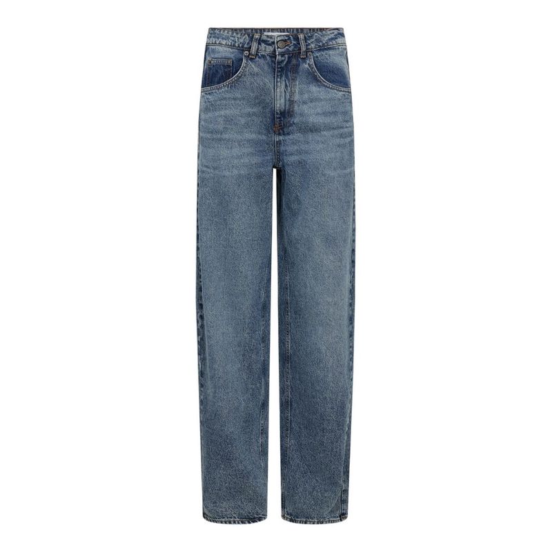Co&#39;couture New VikaCC LL Jeans Denim blue
