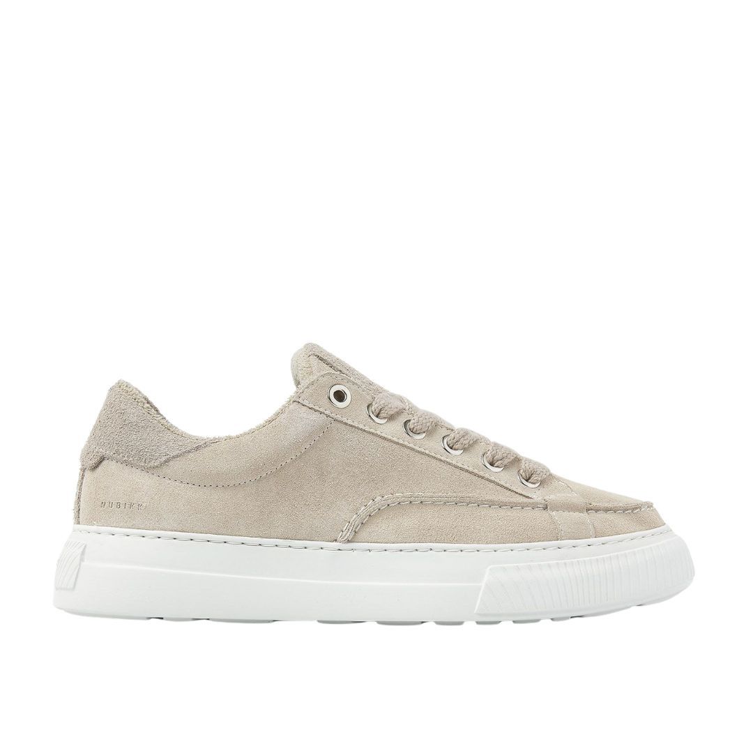 Nubikk Caldera Tora M Beige Suede