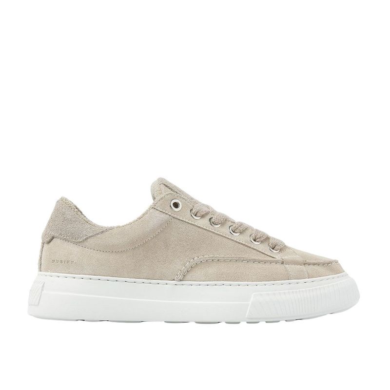 Nubikk Caldera Tora M Beige Suede
