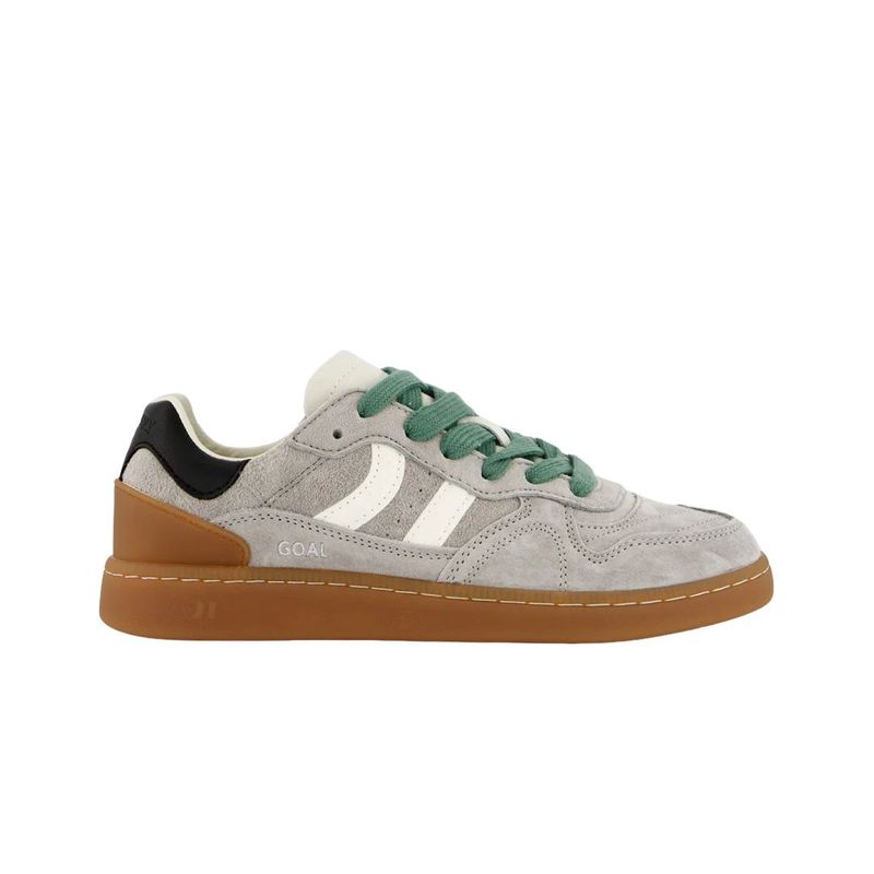 Coolway Goal Grey Cloud Men