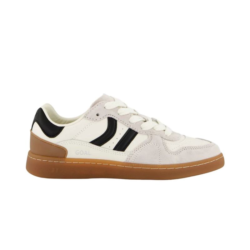 Coolway Goal Black N White Woman