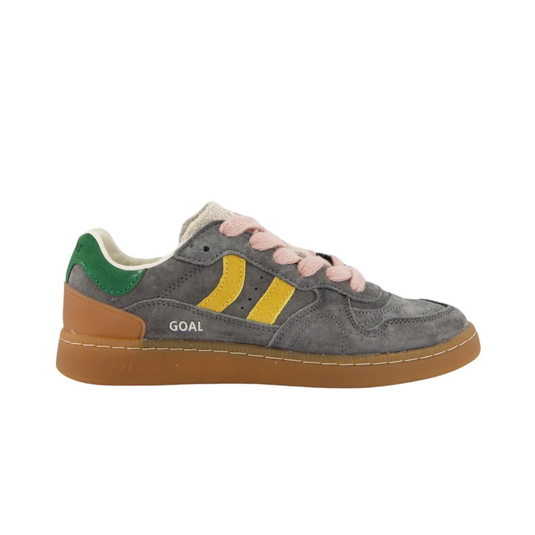 Coolway Goal Grey Shade Woman