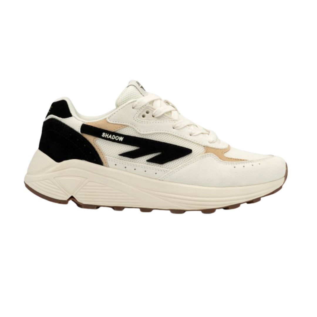 Hi Tec HTS Shadow RGS Gardenia Pebble Olive Branch, Maat: 41