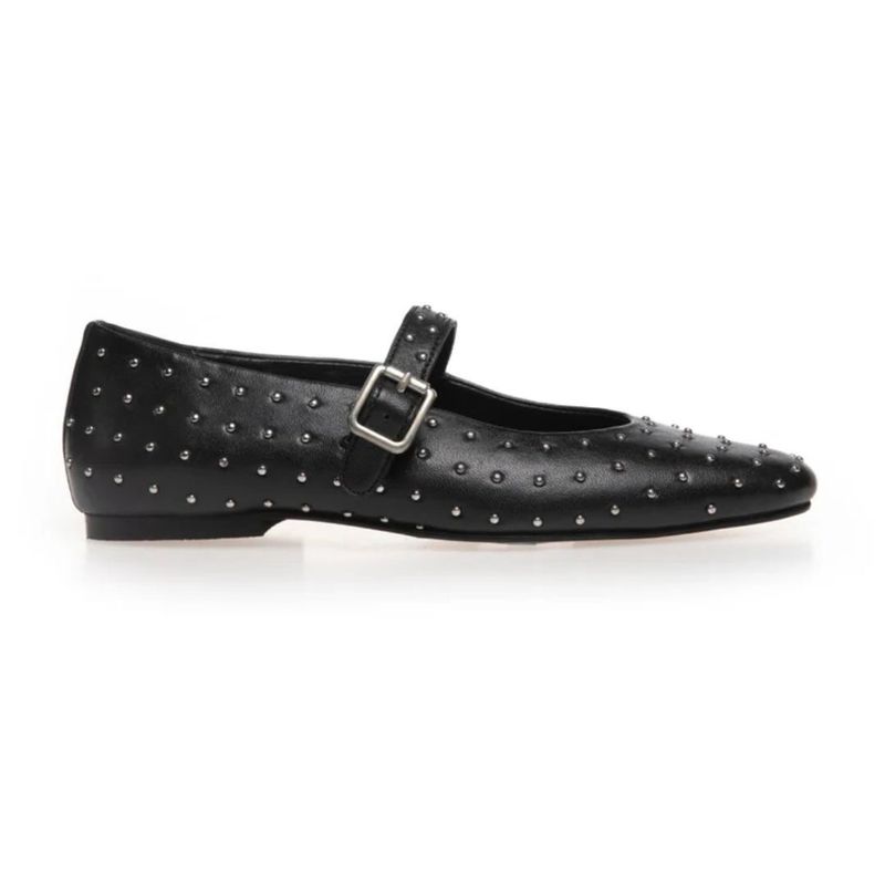 Copenhagen Shoes Forever Love Black