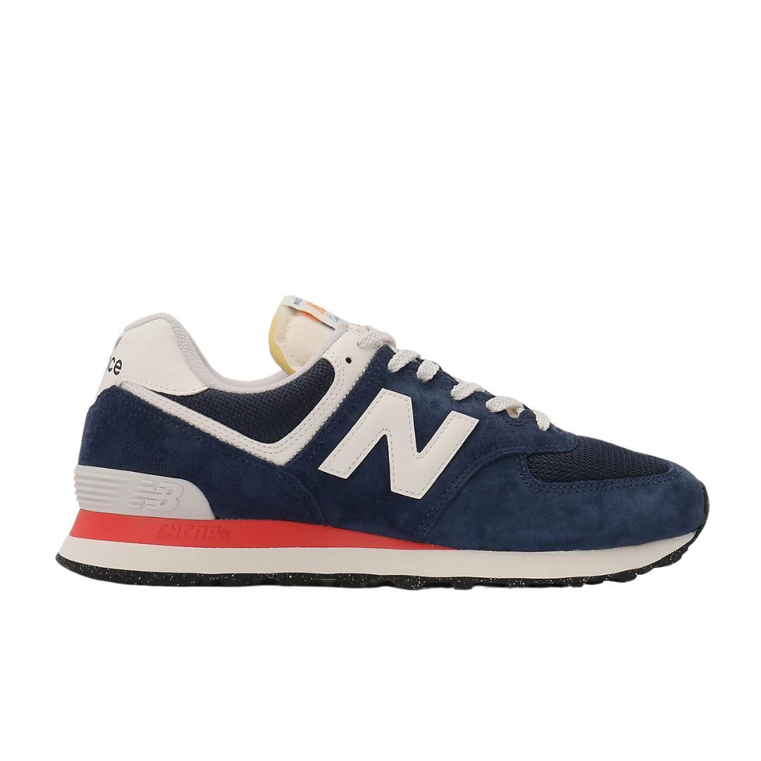 New Balance U574 Navy, Maat: 41.5