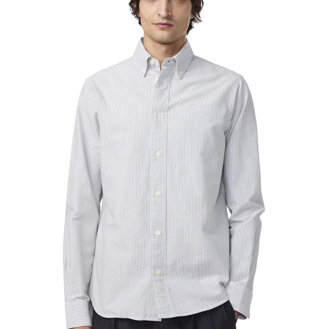 NN07 Colby BD 5910 Capers Stripe
