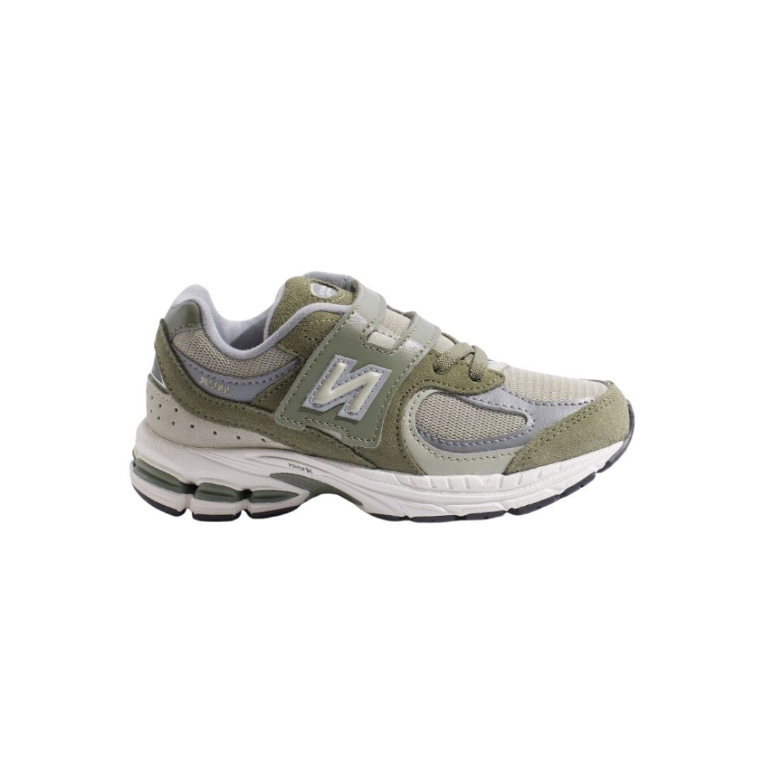 New Balance PV2002 Dark Olivine Olivine