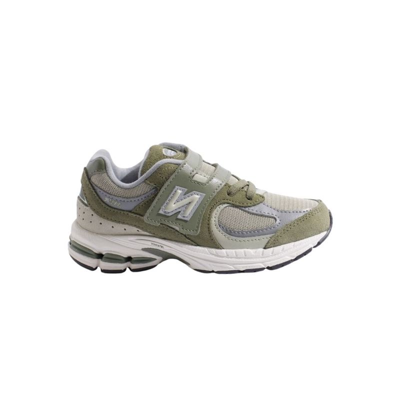 New Balance PV2002 Dark Olivine Olivine