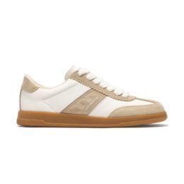 East Pacific trade Santos Beige White, Maat: 37