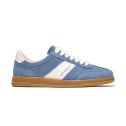 East Pacific trade Santos Blue Off White