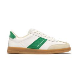 East Pacific trade Santos Off White Green