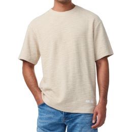 NN07 Nat Tee 3520  Ecru