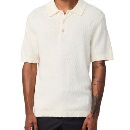 NN07 Randy Polo 6690 Ecru