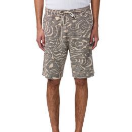 NN07 Jerry Shorts 3420 Demitasse