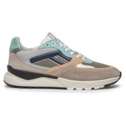Floris van Bommel de Treener 01.01 LightBlue