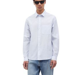 Samsoe Samsoe Saryan J shirt 15506 Skyway st