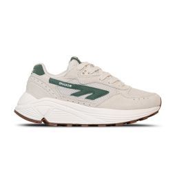Hi Tec HTS Shadow RGS Star White Dark Ivy Gum