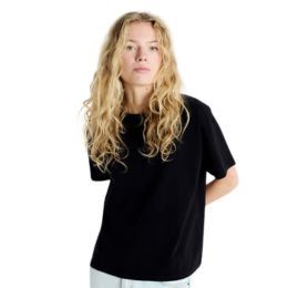 American Vintage Fizvalley Zwart, Maat: S