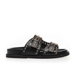 Copenhagen Shoes As Summer Black