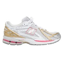 New Balance U1906 Silver Metallic Dragon Berry