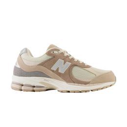 New Balance M2002 Driftwood Sandstone