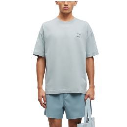Samsoe Samsoe Joel t-shirt 11415 Abyss