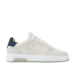 Nubikk Basket Court M Beige combi Blue