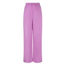 Dante6 Twinks wide leg pants Hyper Blush, Maat: 36