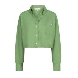 Love Stories Shirt Pete Green