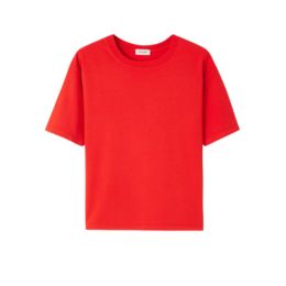 American Vintage Fizvalley Vintage Strawberry, Maat: S