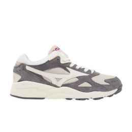 Mizuno Sky Medal Grey