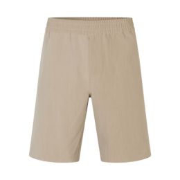 Samsoe Samsoe Smith Shorts 10929 Greige