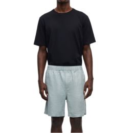 Samsoe Samsoe Sajabari Shorts 14329 Abyss