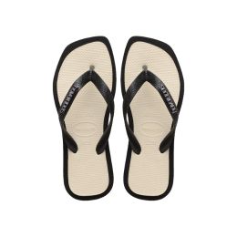 Havaianas Top Square Fusion Black