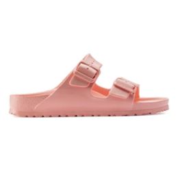 Birkenstock Arizona EVA Coral Peach, Maat: 37