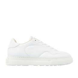 Nubikk Caldera Rush M White Leather